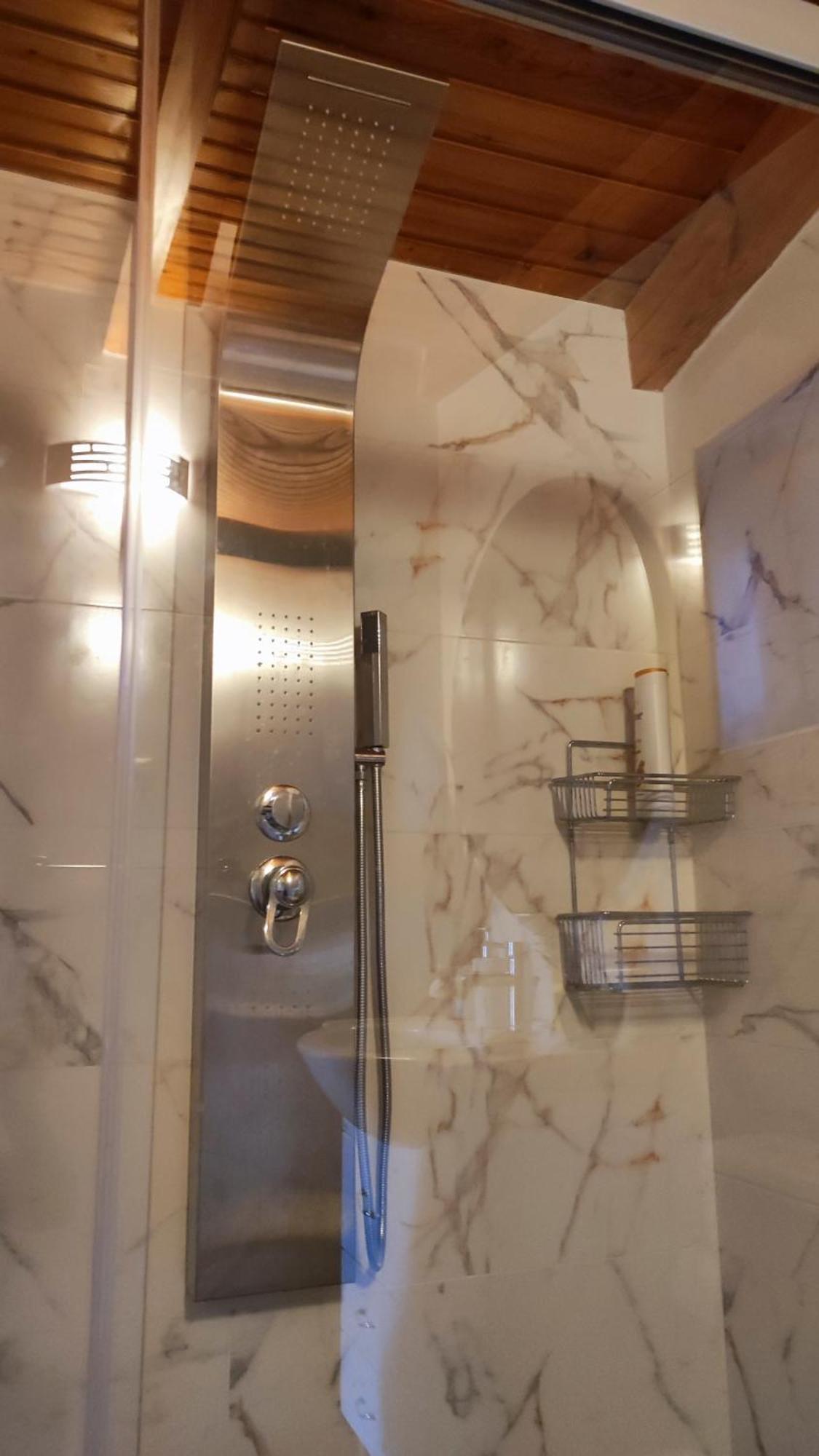 Stonehouse Olivelia - Afrathias Beach Tympaki Ngoại thất bức ảnh